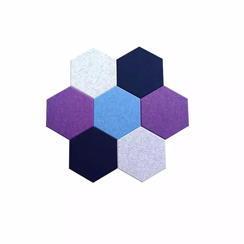 5ef1ac63b6d6169b73da26acbde9826b Hexagon 3d Wall Panels 2