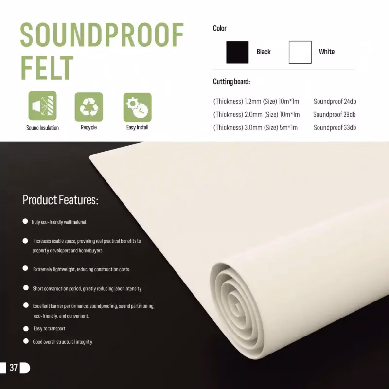 soundproof