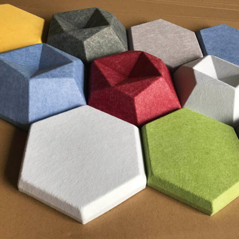 3D Panel Tiles产品图2