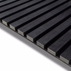 e1 wood acoustic panels