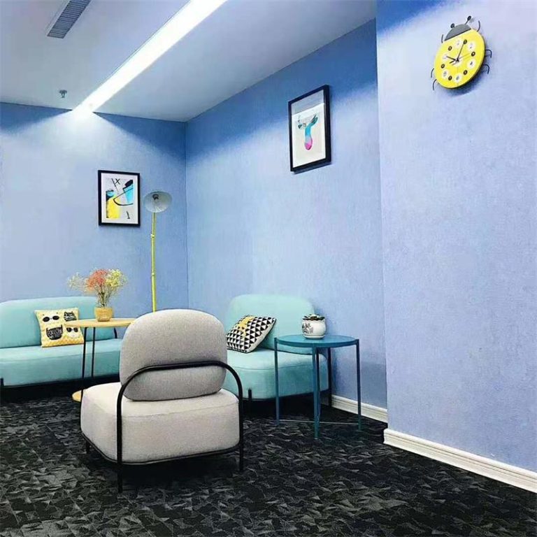 Customized Acoustic PET Panel Polyester Acoustic Panels Acoustic Diffuser For Hotel Office 主图 7 1