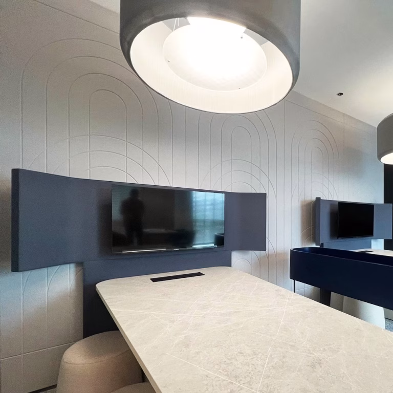 pet acoustic panels
