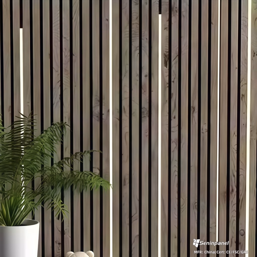 acoustic wall tiles
