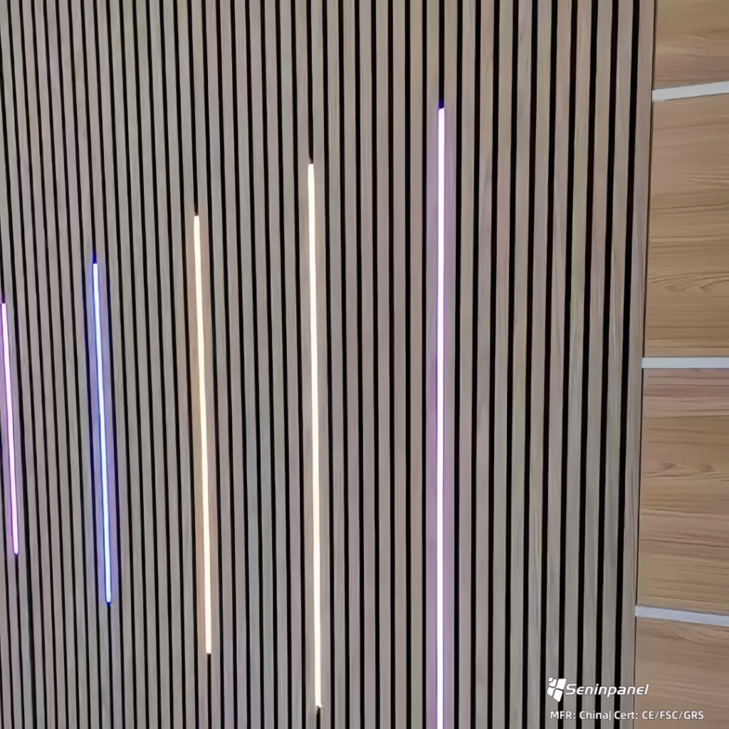 acoustic boards for walls