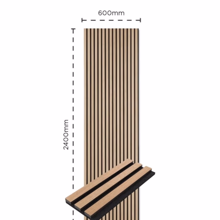 acoustic sound panels