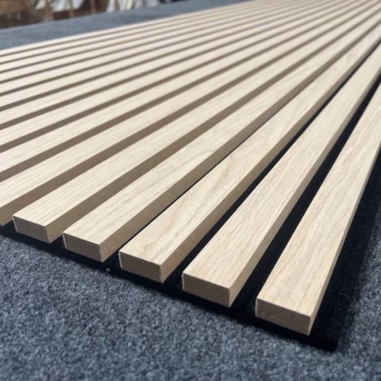 sustainable acoustic panels