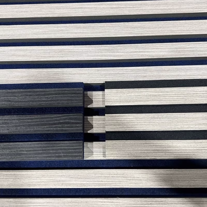 eco friendly acoustic panels