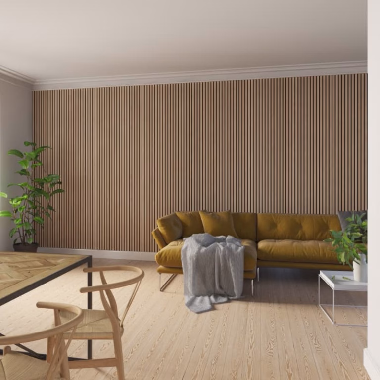 acoustic sound panels