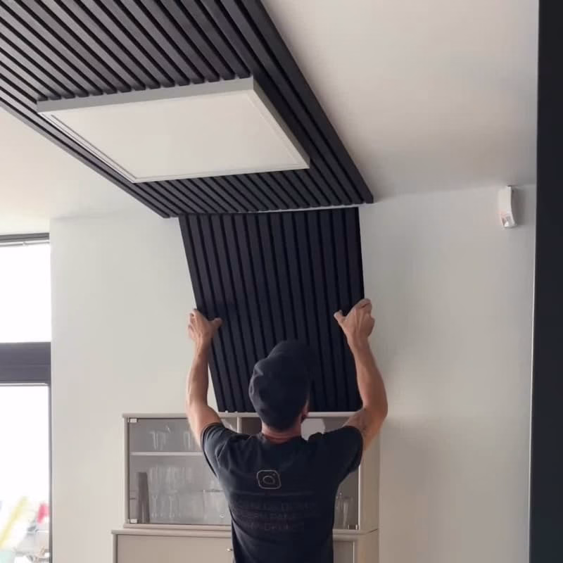 sustainable acoustic panels