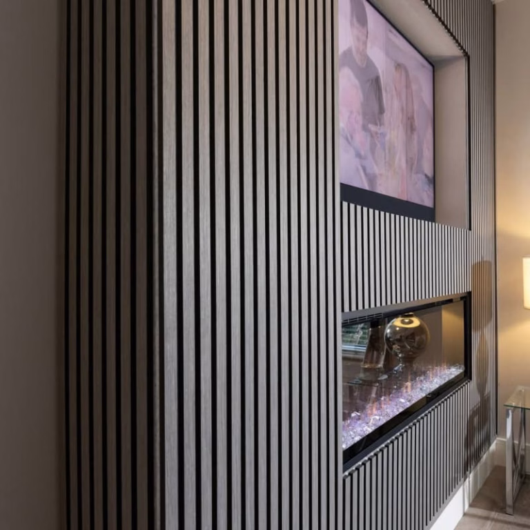 sustainable acoustic panels