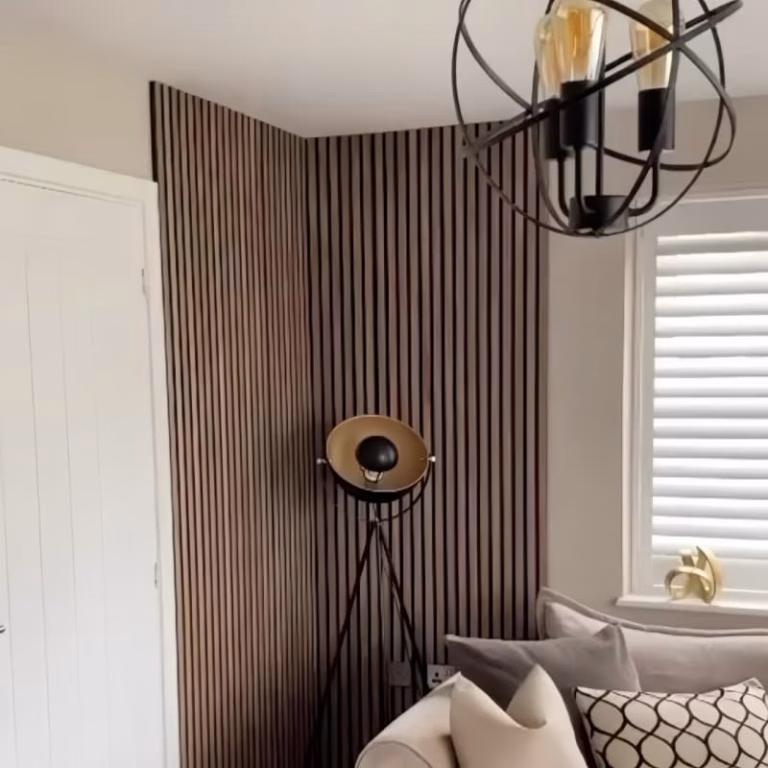acoustic panels