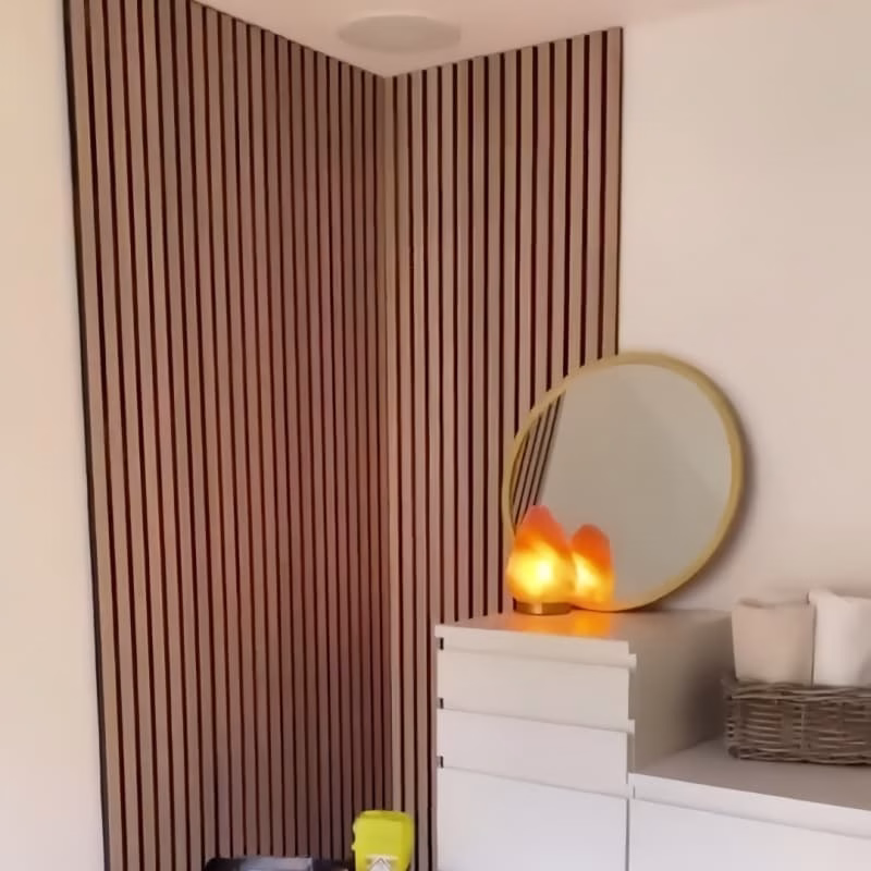acoustic panels