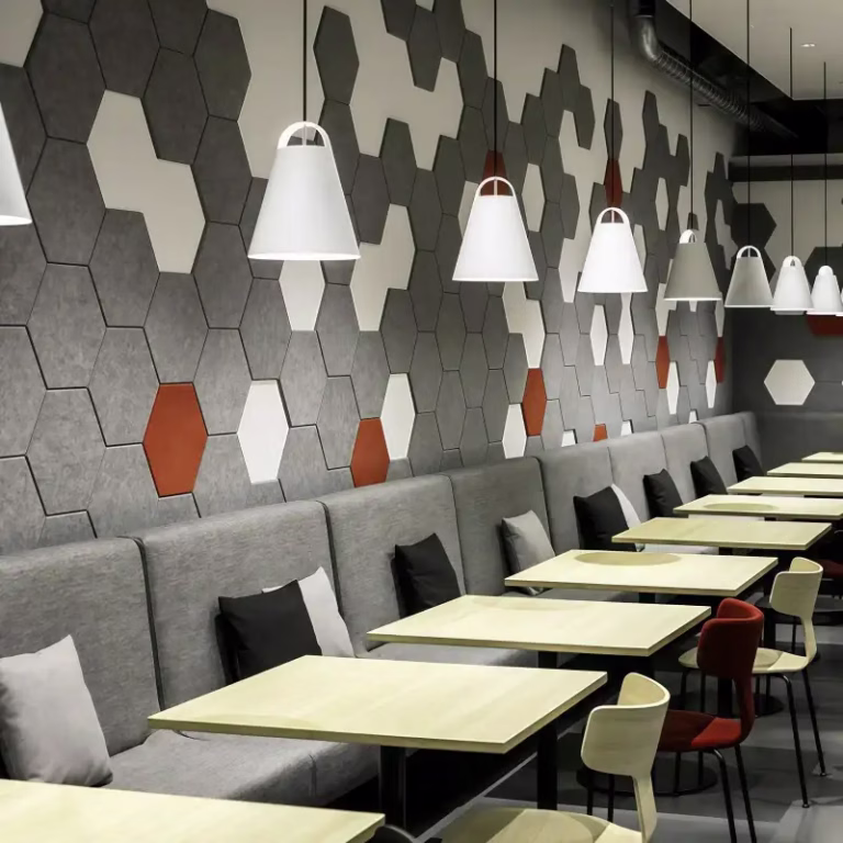 Acoustic Wall Panels